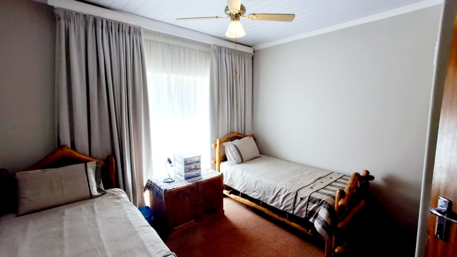 4 Bedroom Property for Sale in Sasolburg Ext 11 Free State